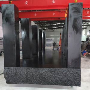 [大型機床鑄件]大型機床鑄件在中國的發(fā)展，大型機床鑄件的價格！