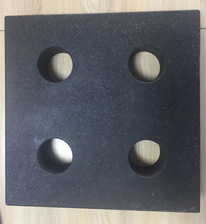 [花崗石量具]花崗石量具中的大理石方尺,大理石平行規(guī),大理石v型塊介紹！