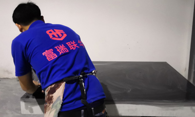 大理石機械構(gòu)件維修