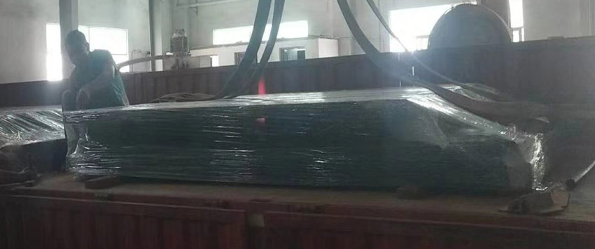 [大理石平臺精度]大理石平臺的精度是如何來判定的？