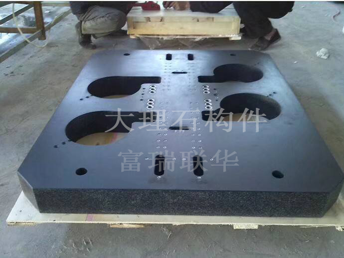 濟(jì)南大理石機(jī)械構(gòu)件 濟(jì)南大理石機(jī)械構(gòu)件
