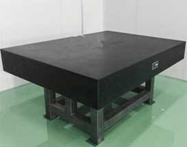 [大理石氣浮平臺(tái)]大理石氣浮平臺(tái)調(diào)試、結(jié)構(gòu)圖！