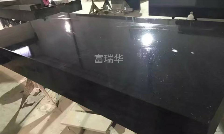 三坐標(biāo)大理石構(gòu)件